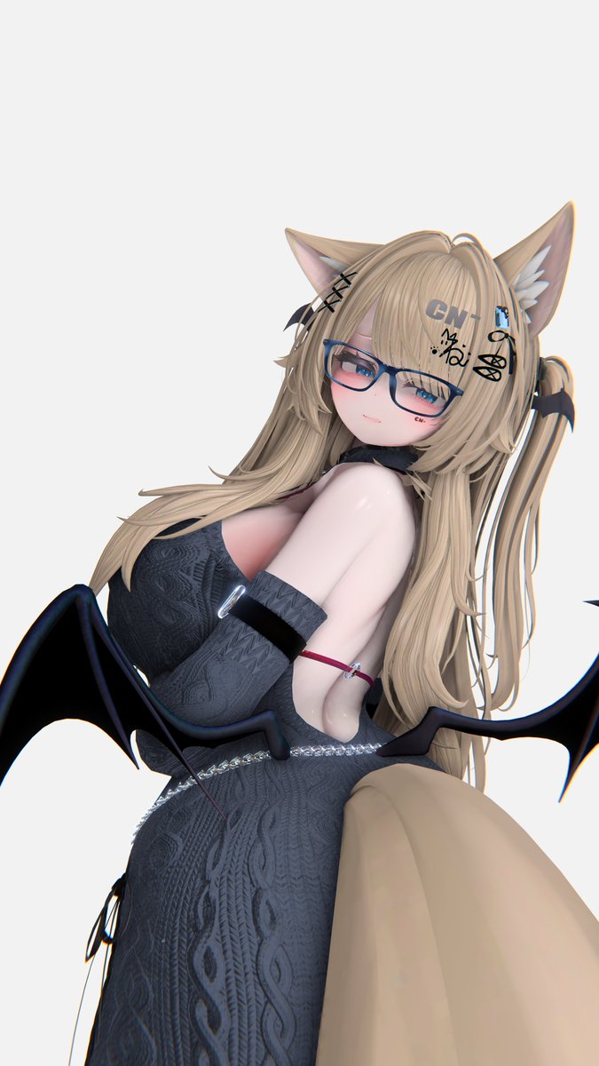 よあねうむ tweet media