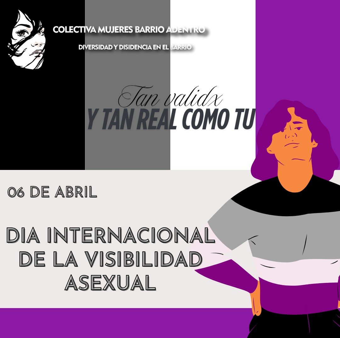 Colectiva Mujeres Barrio Adentro tweet media