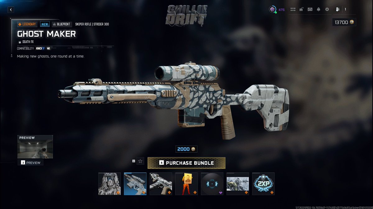 DETONATED tweet media