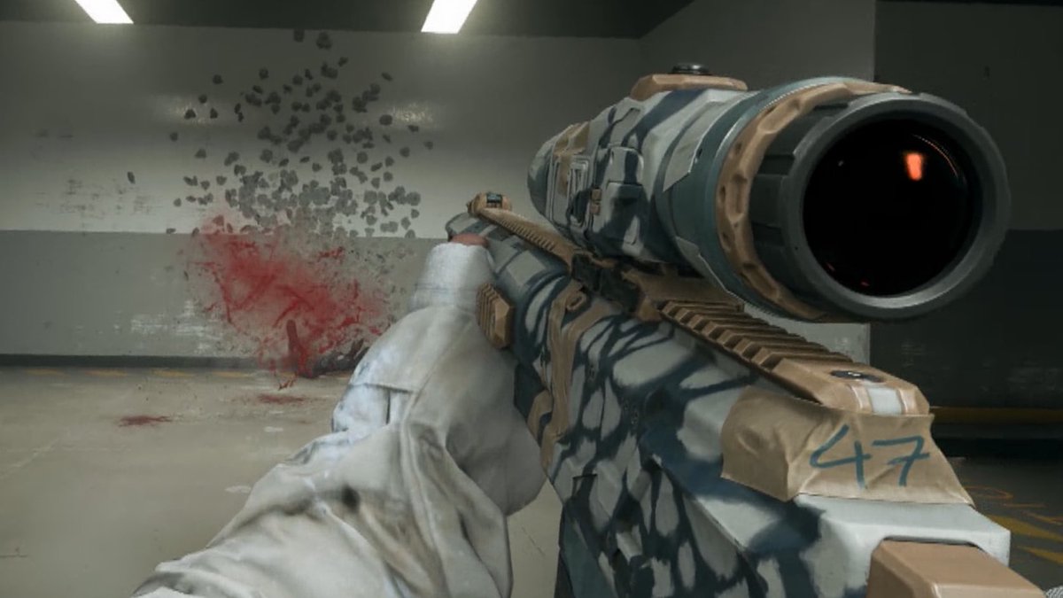 DETONATED tweet media