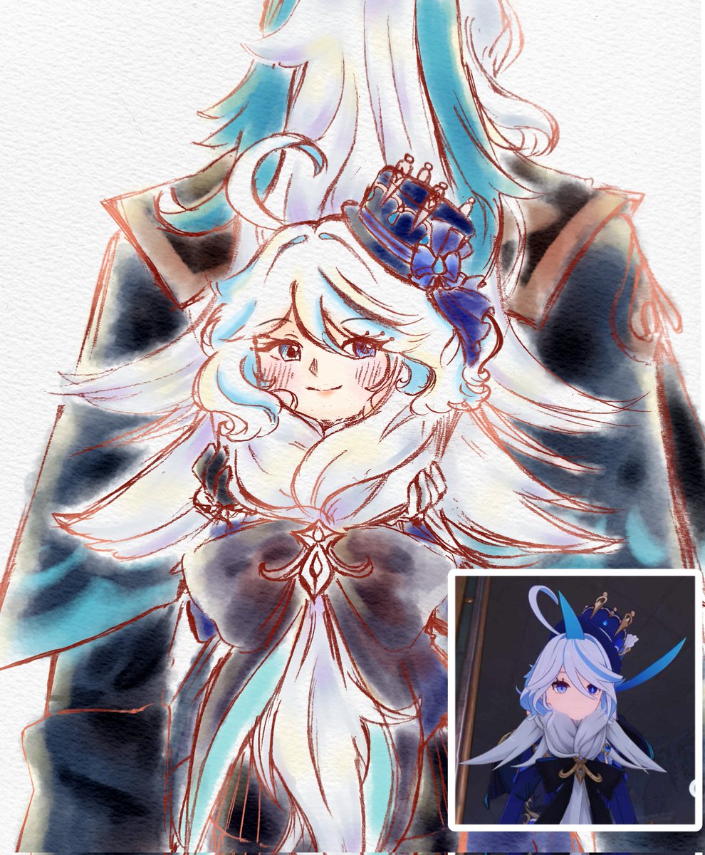 Nyu Hima tweet media