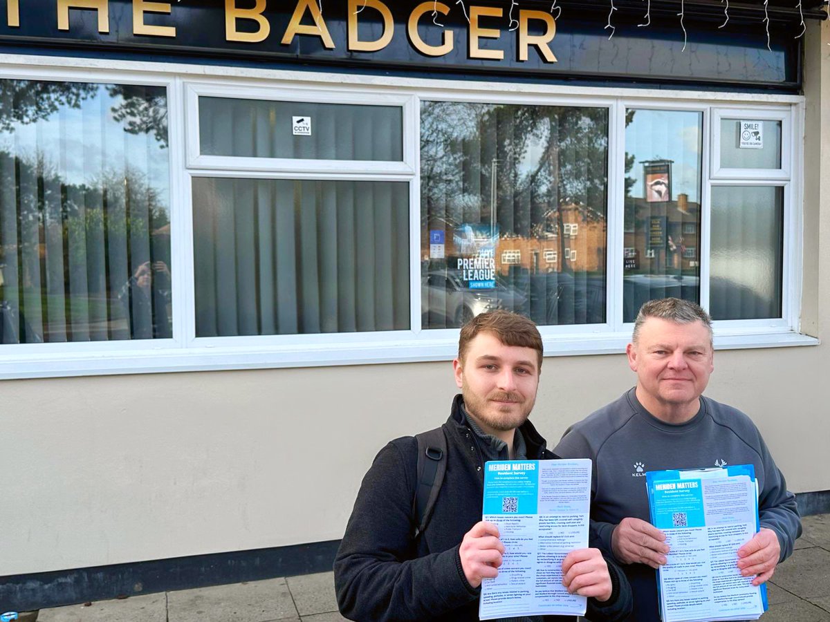 Thomas Brooks tweet media