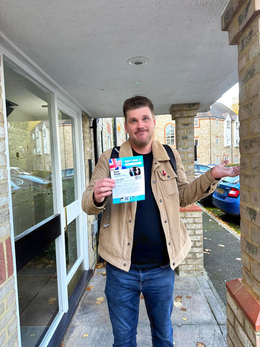 Thomas Brooks tweet media