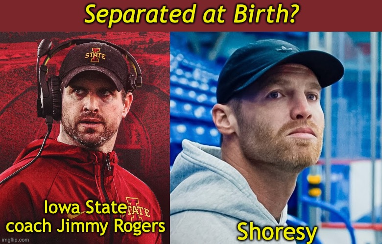 michaelvl's tweet photo. #cyclones #iowastate #iowastatefootball #cyclonepower #iowastatecyclones #cyclonefootball https://t.co/twMhDubcFz