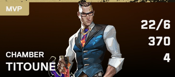 Challengers France tweet media