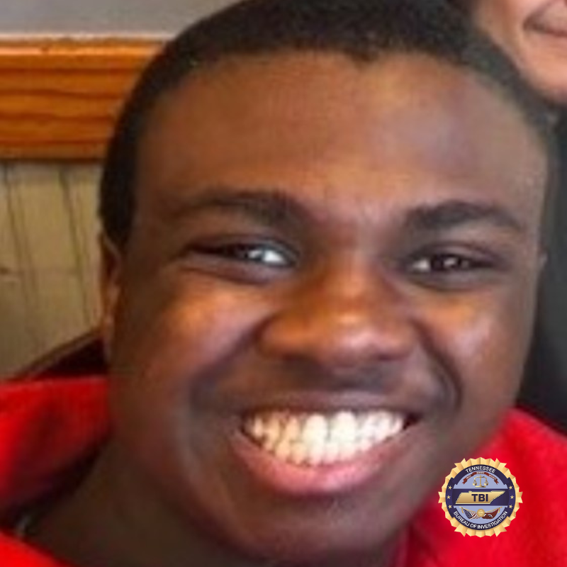 Tennessee Bureau of Investigation tweet media