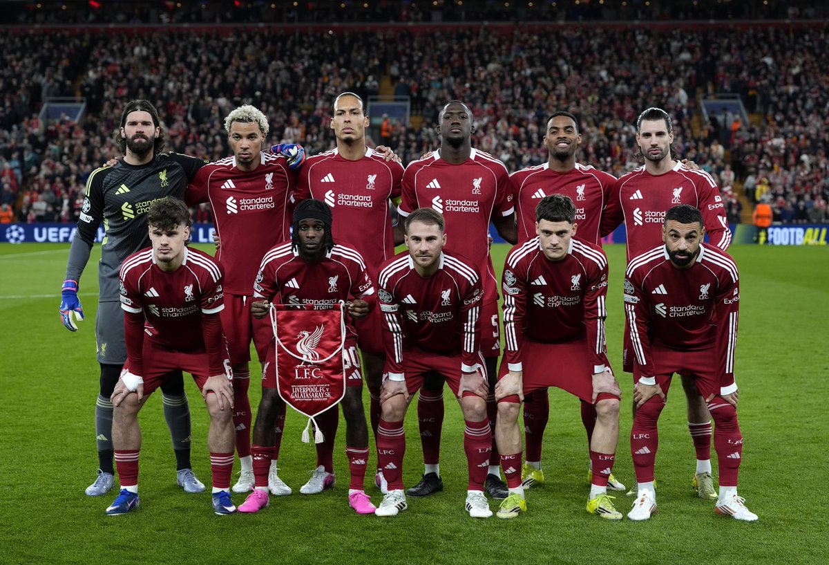 Actu Foot tweet media