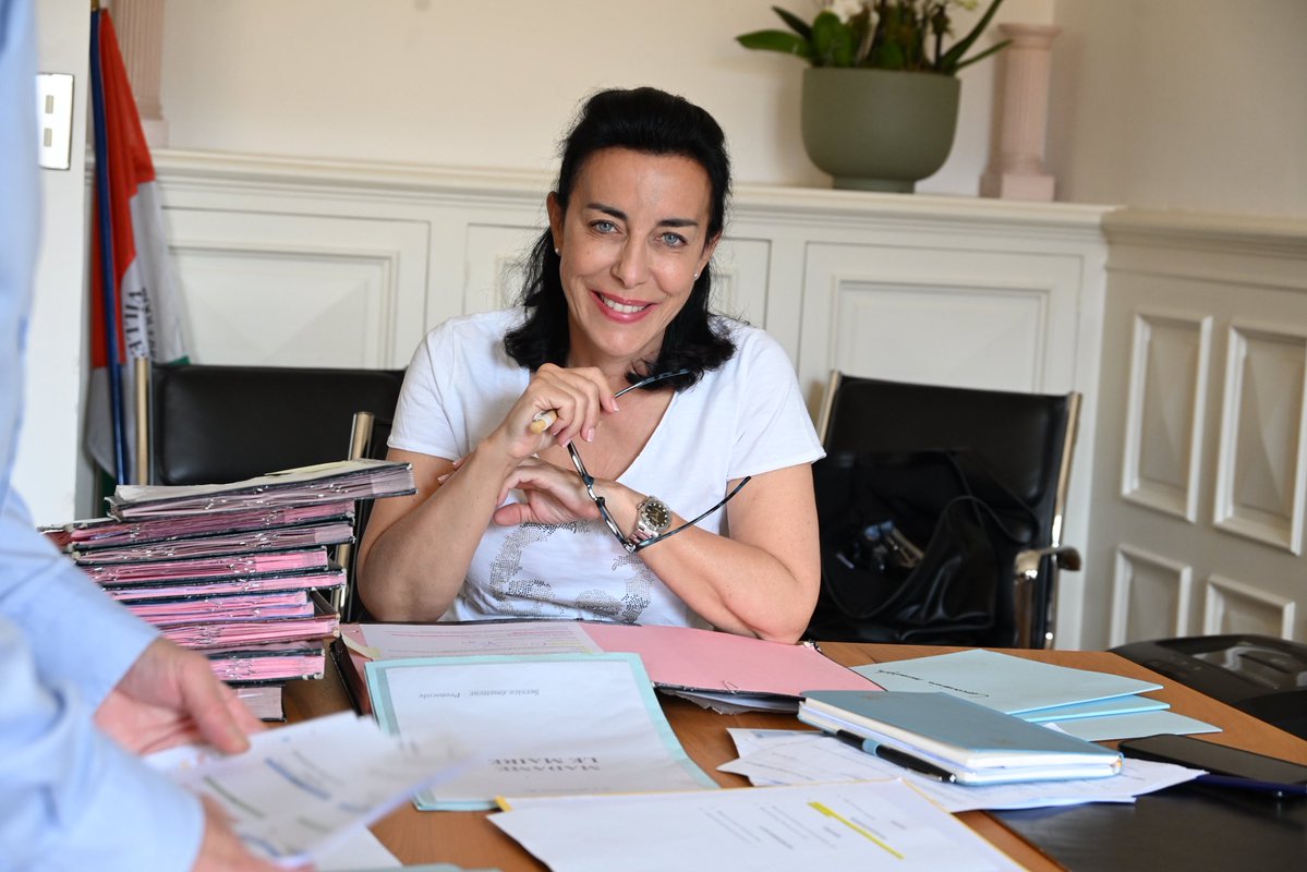 Alexandra Masson tweet media