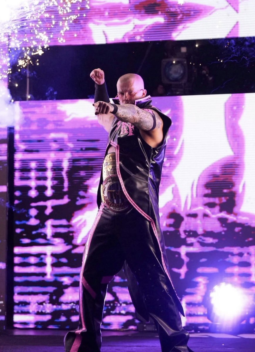 Self Made AO 💫 tweet media