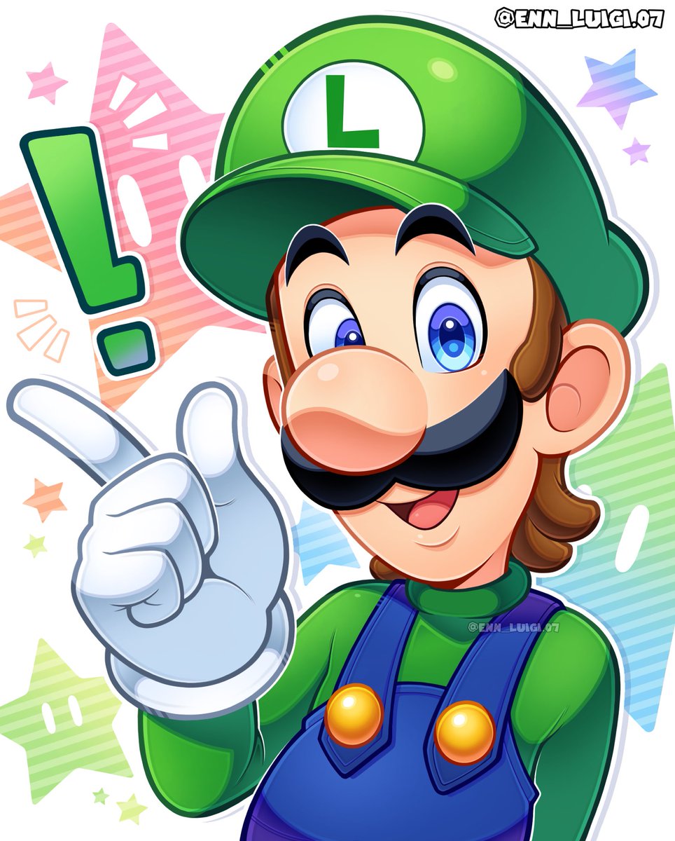 Enn-Luigi 07 tweet media