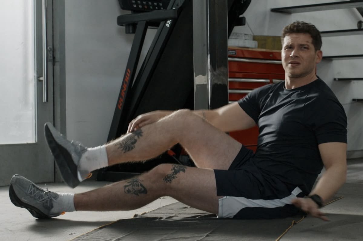 i love legs