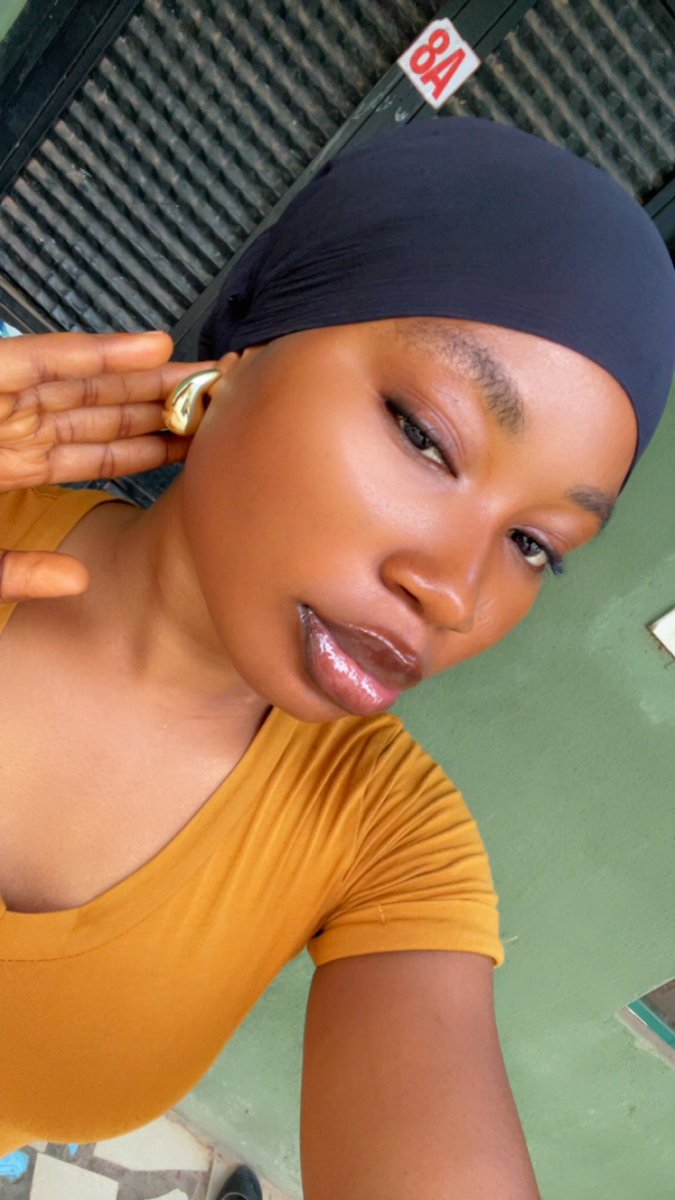 MODUPE🧣 tweet media