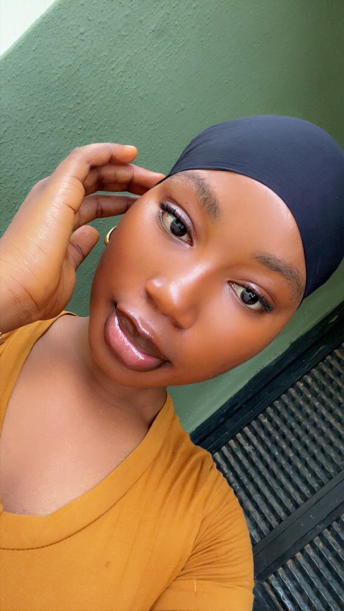 MODUPE🧣 tweet media