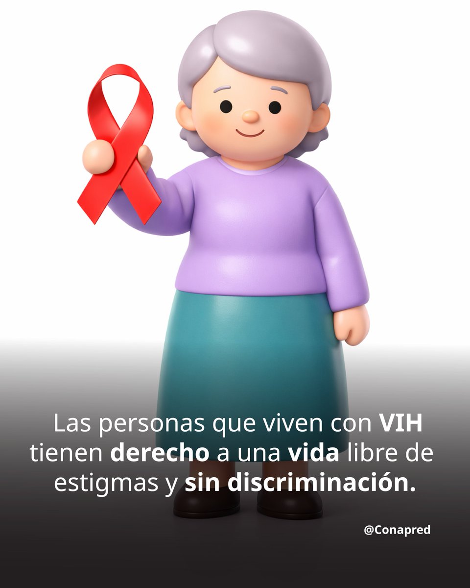 CONAPRED's tweet photo. ❌Eliminemos estigmas y construyamos una sociedad con mayor inclusión. 

#CeroEstigmas https://t.co/y0EYdMW4dq