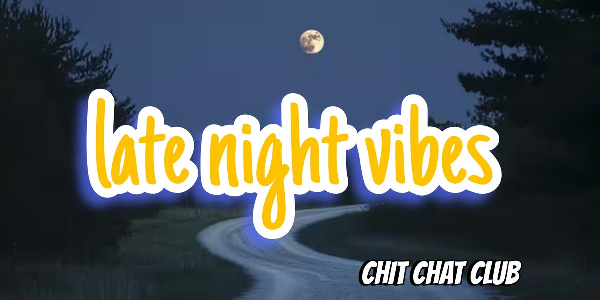 AirisWindy002's tweet photo. Night songs = real emotions 🌙😌
Drop your best one 👇 https://t.co/bRKdUD9WLM