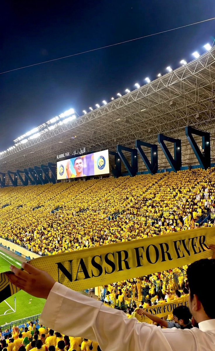 صالح جارسيا tweet media