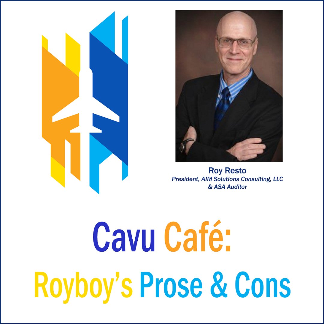 Important update on the ongoing progress in aircraft certification efforts—and what it means for the aviation aftermarket!