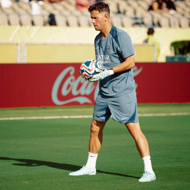 Actu Ligue 1 tweet media