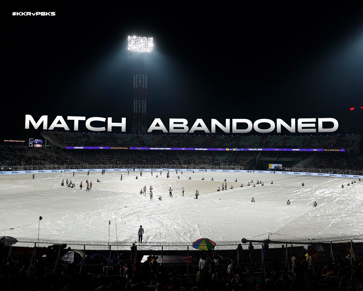 KolkataKnightRiders tweet media