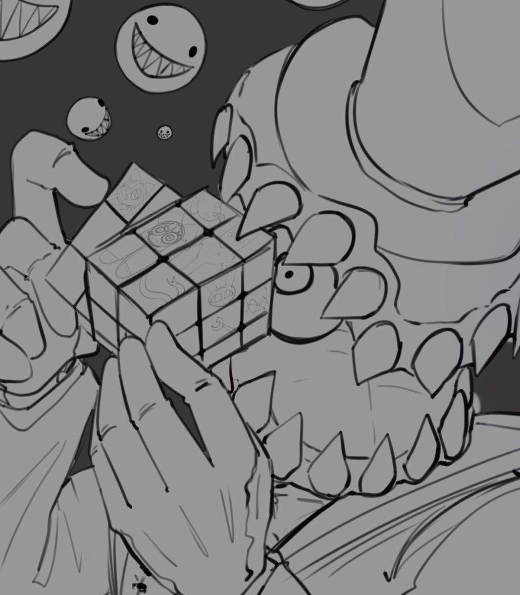 MrsAmnesia | COMMISSIONS OPEN | tweet media