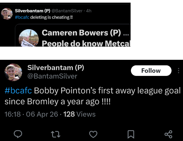 Transfer Jim tweet media