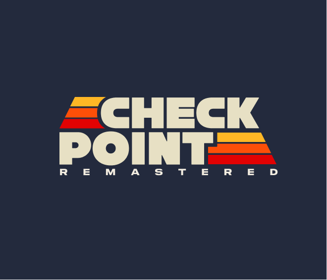 Podcheckpoint's tweet photo. Soon https://t.co/G17W6lXX9v