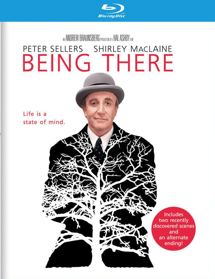 thedigitalbits's tweet image. Bits #BD Review – @stephenbjork revisits Hal Ashby's classic 1979 #comedy #drama BEING THERE, available on #Bluray from @WBHomeEnt in what appears to be a "reissue" of their 2009 release. Read on for more. @BillHuntBits thedigitalbits.com/reviews/item/b…