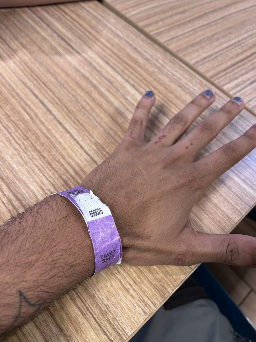 J’sors du Glaz ou de l’HP