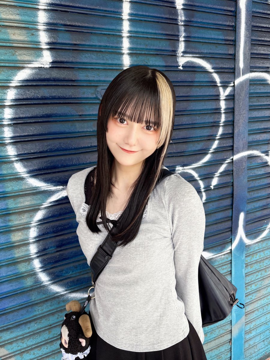 カリヲリ ｰ INUWASI tweet media