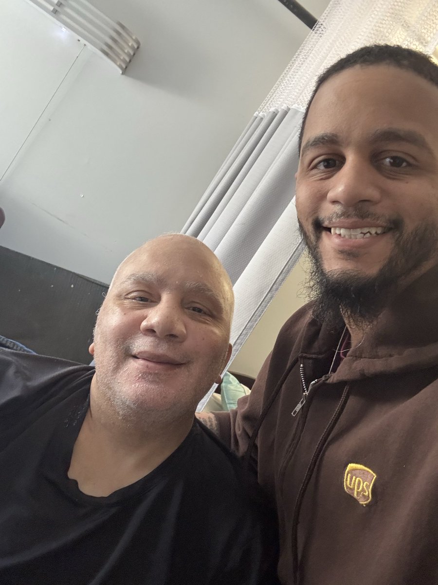 Tri-Fecta™️ tweet media