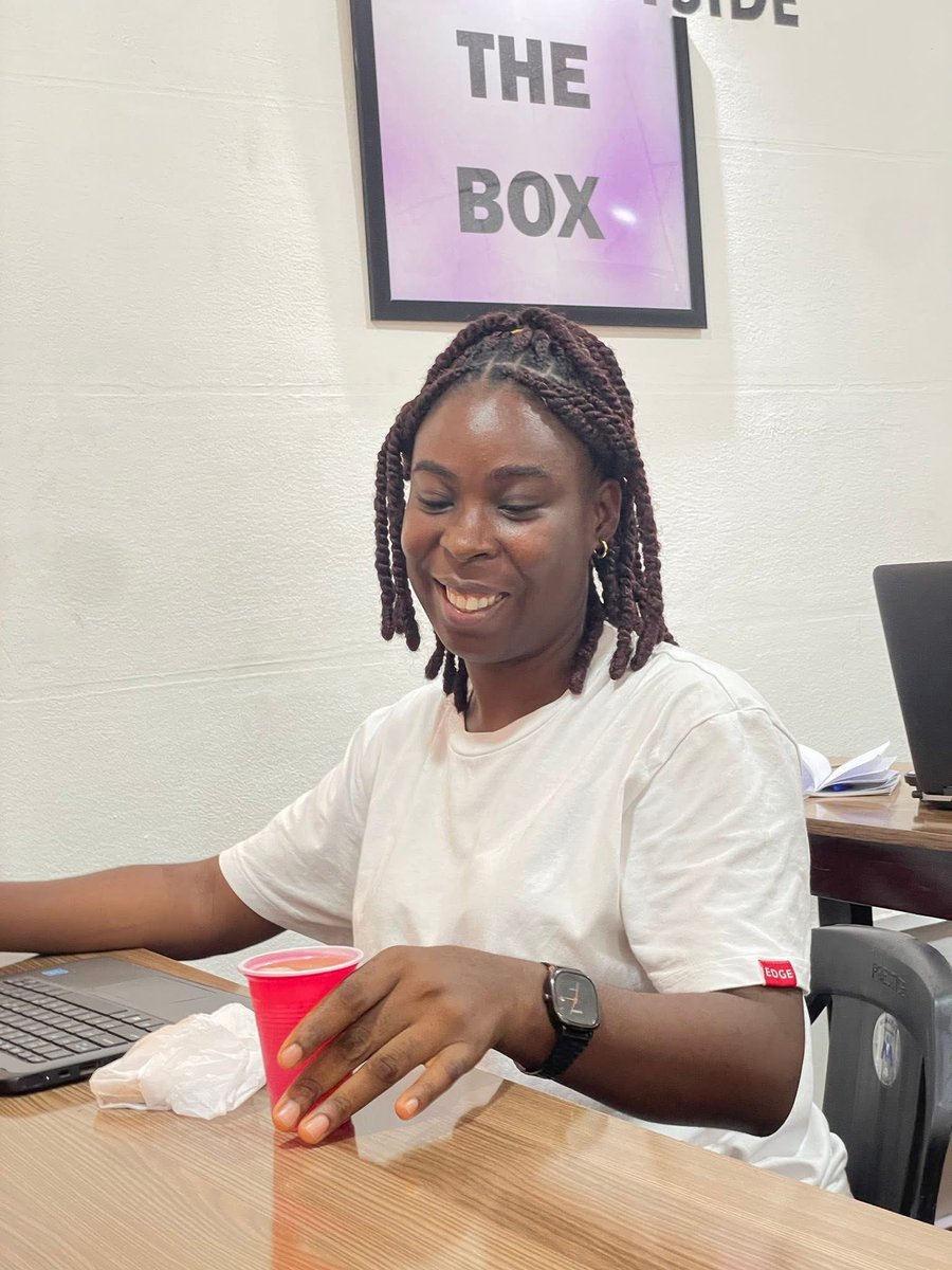 Tech BridgeX Academy tweet media