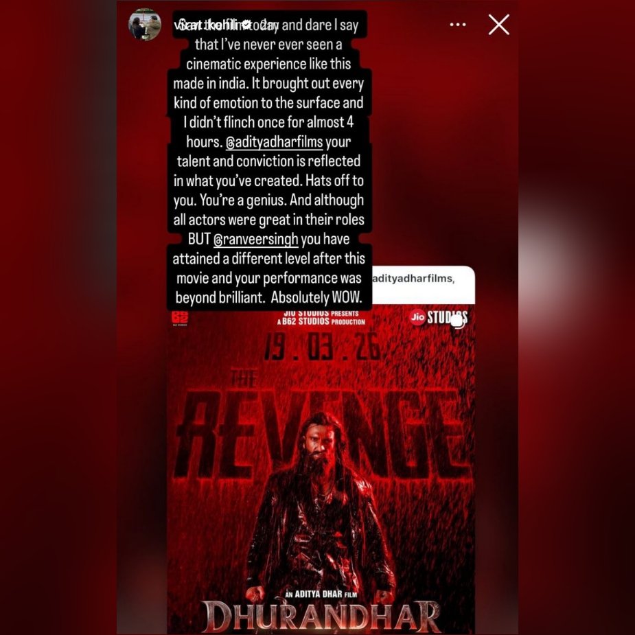 Hindutva Knight tweet media