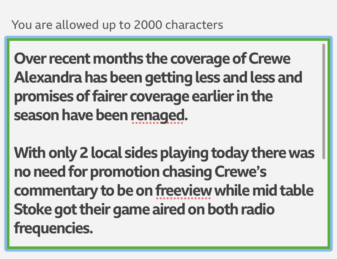 Max Bailey tweet media