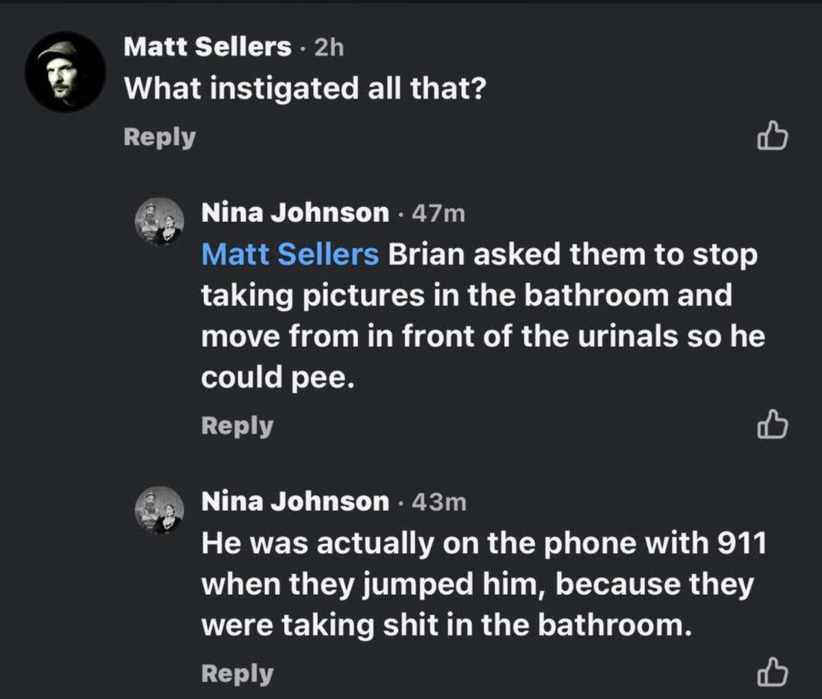 Chad Caton🎙🇺🇸 tweet media