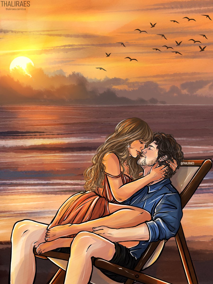 M. Capitu || ✍🏻 ROMANCE DE VERÃO tweet media