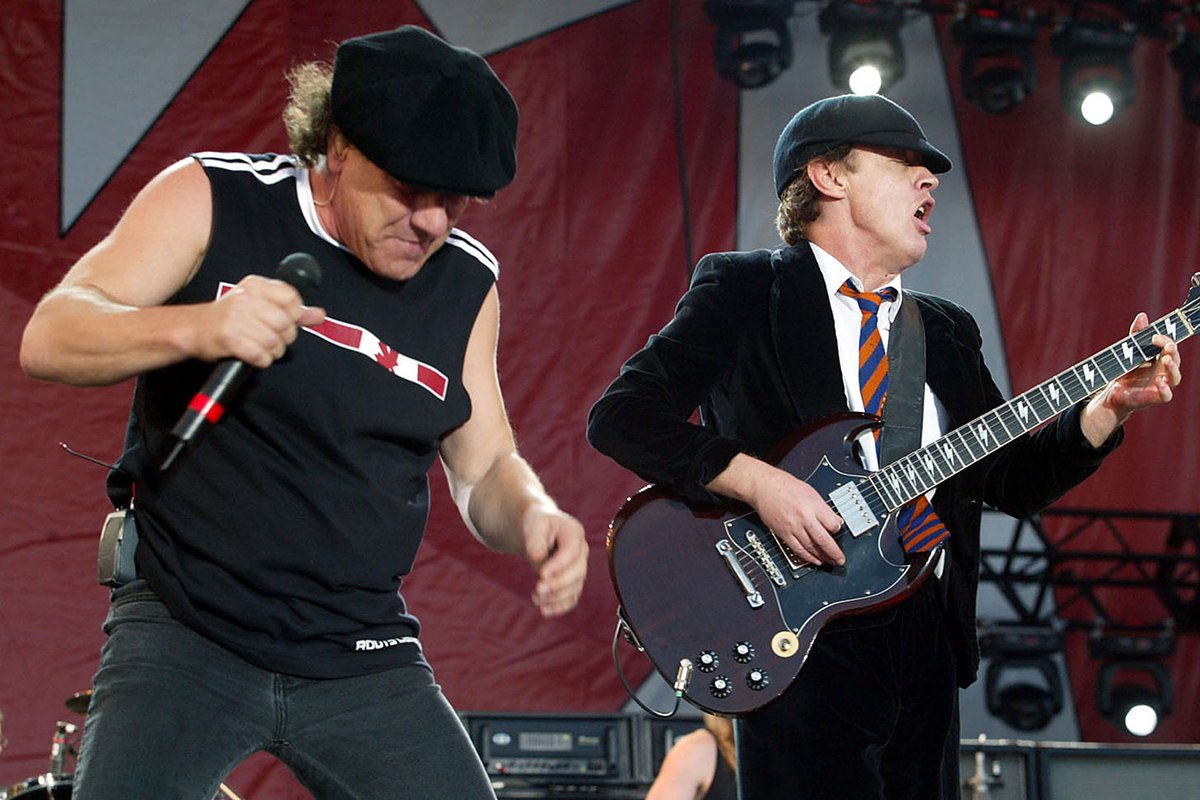 Loudwire tweet media