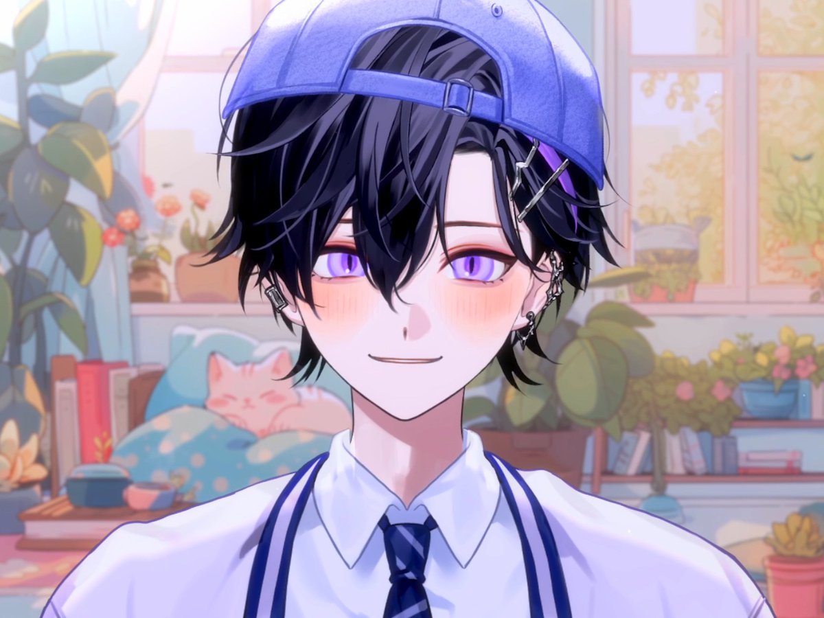 루내리𓍼 ᩚ tweet media