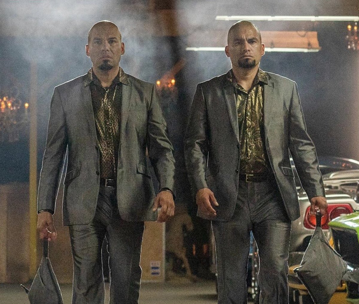 PJ • The Andor Guy • 🟢 • tweet media