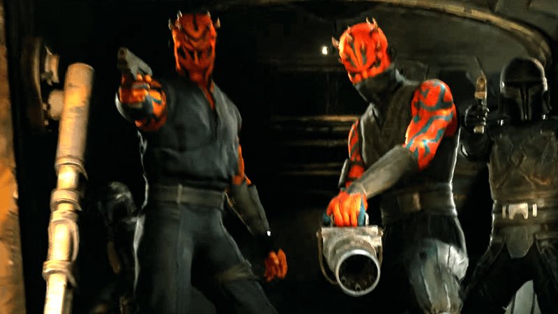 PJ • The Andor Guy • 🟢 • tweet media