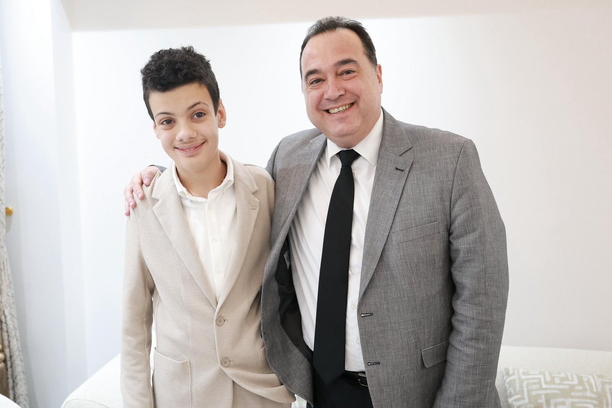 Besim Dutlulu tweet media