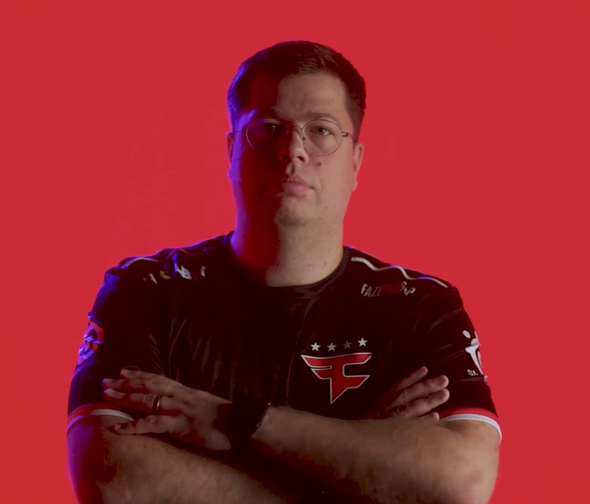 Counter-Strike News tweet media