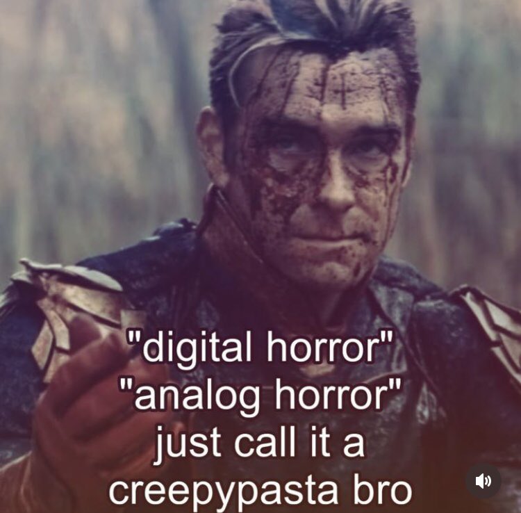 Godai The Lesser | The Afterparty Agenda tweet media