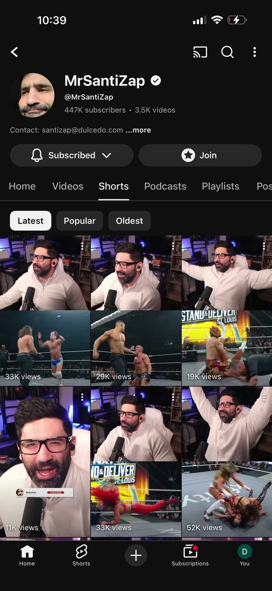 Darryl Jay tweet media