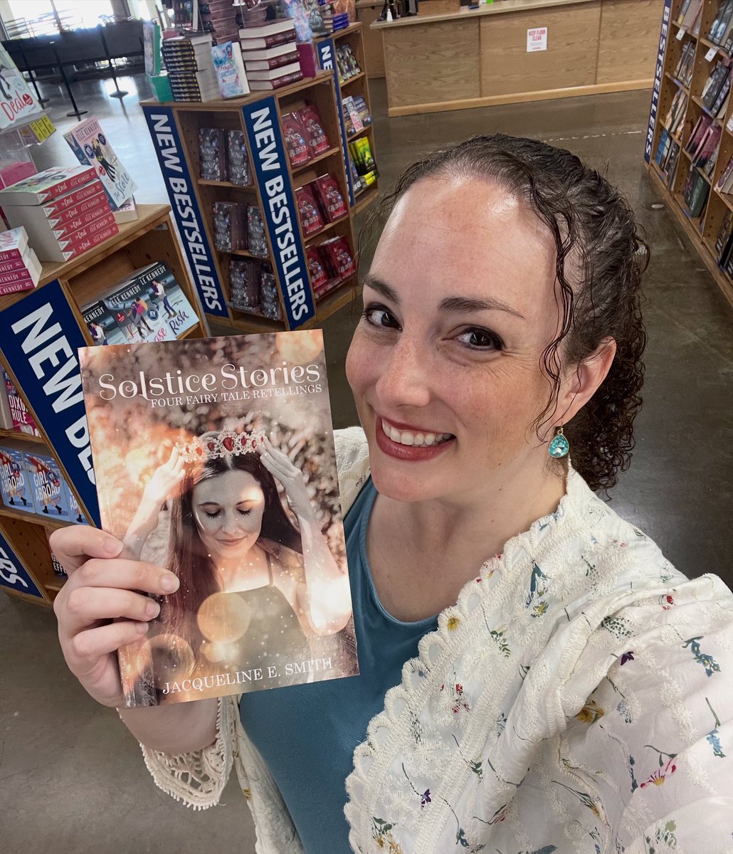 Author Jacqueline⁷ ❄️☕️💜🐈‍⬛ tweet media