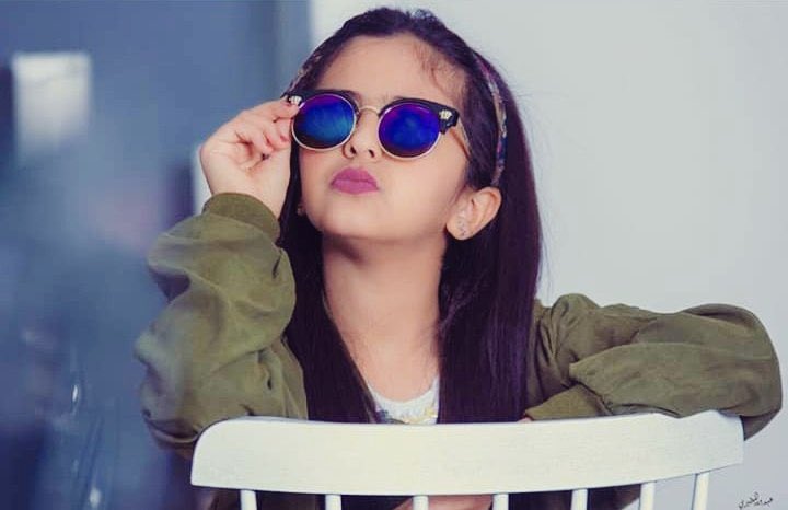 الأميـ👑ـرة tweet media