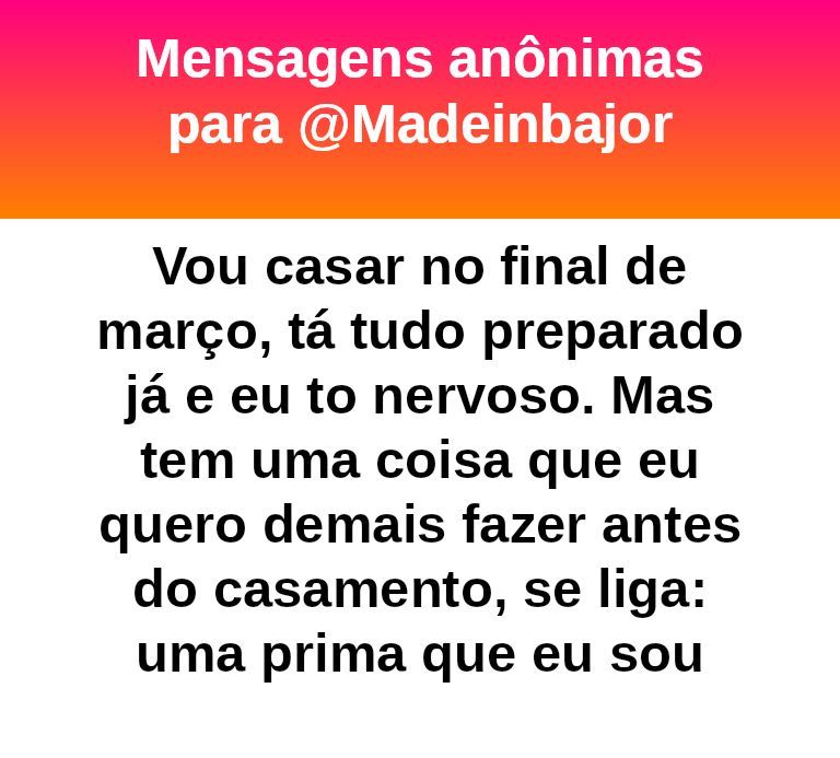 Making of da vida alheia tweet media