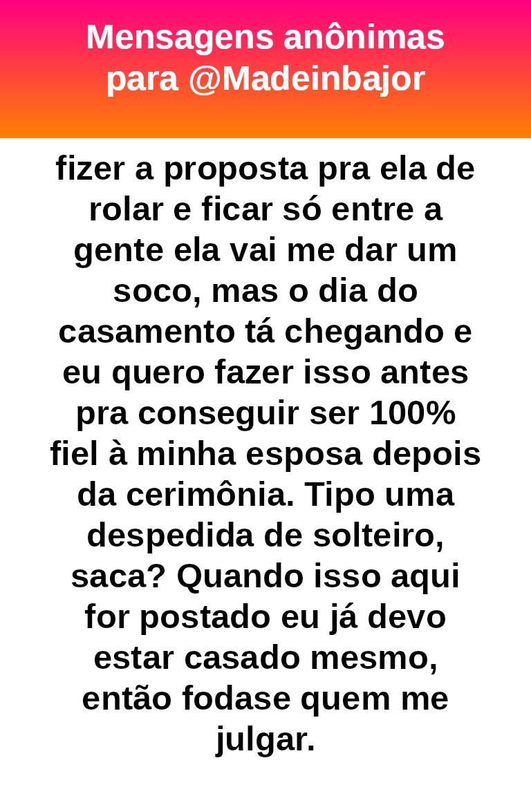 Making of da vida alheia tweet media