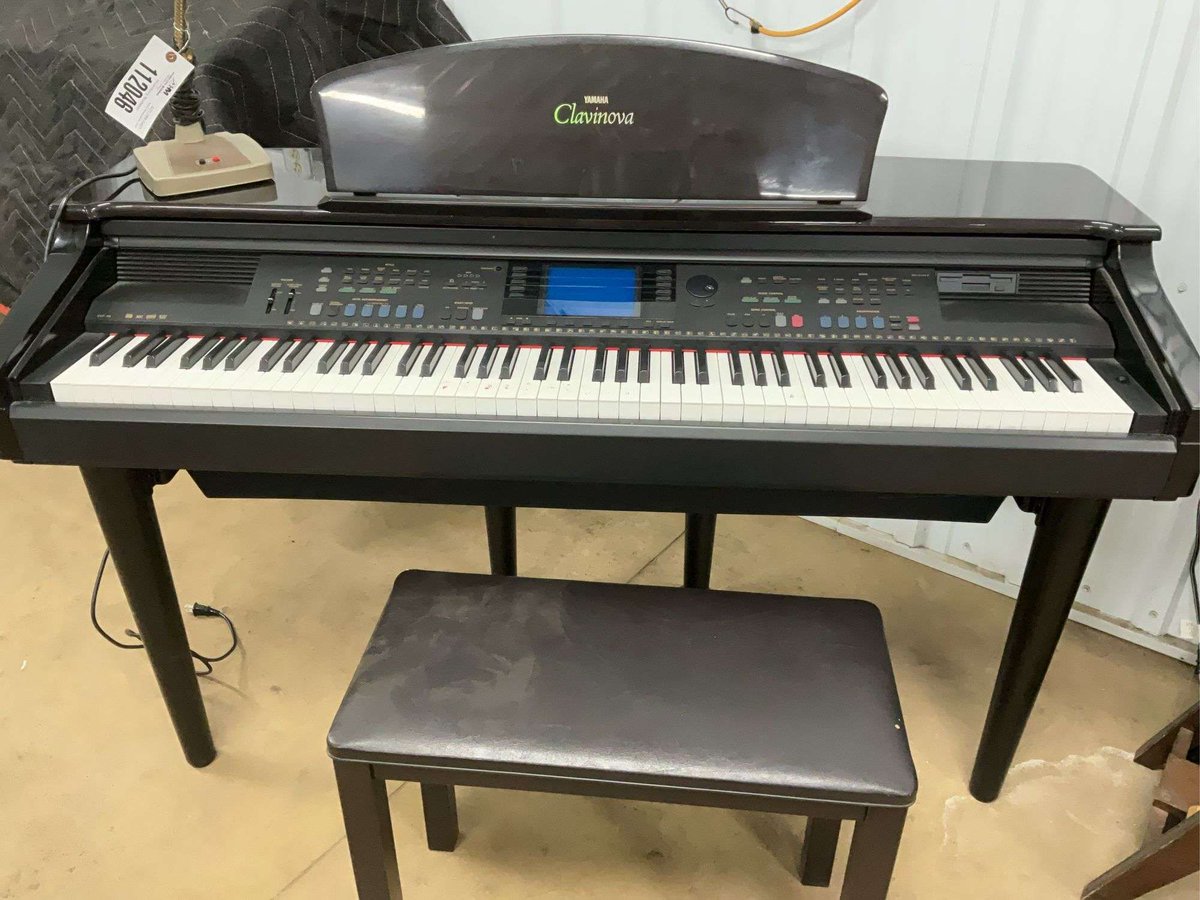 HM Auction Group tweet media