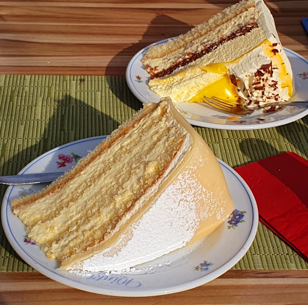 Nico Ernst  tweet media