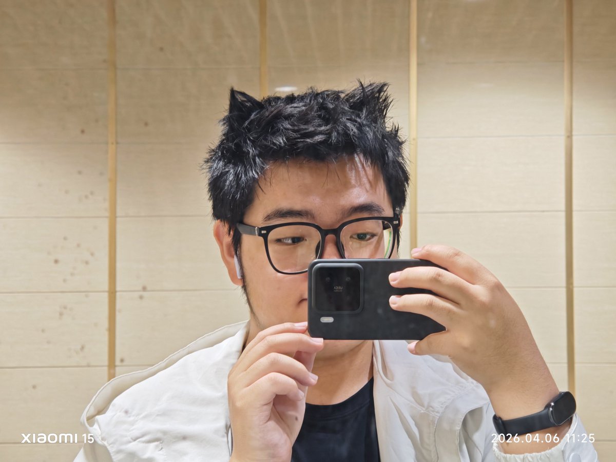 清夏没有抽纸 tweet media